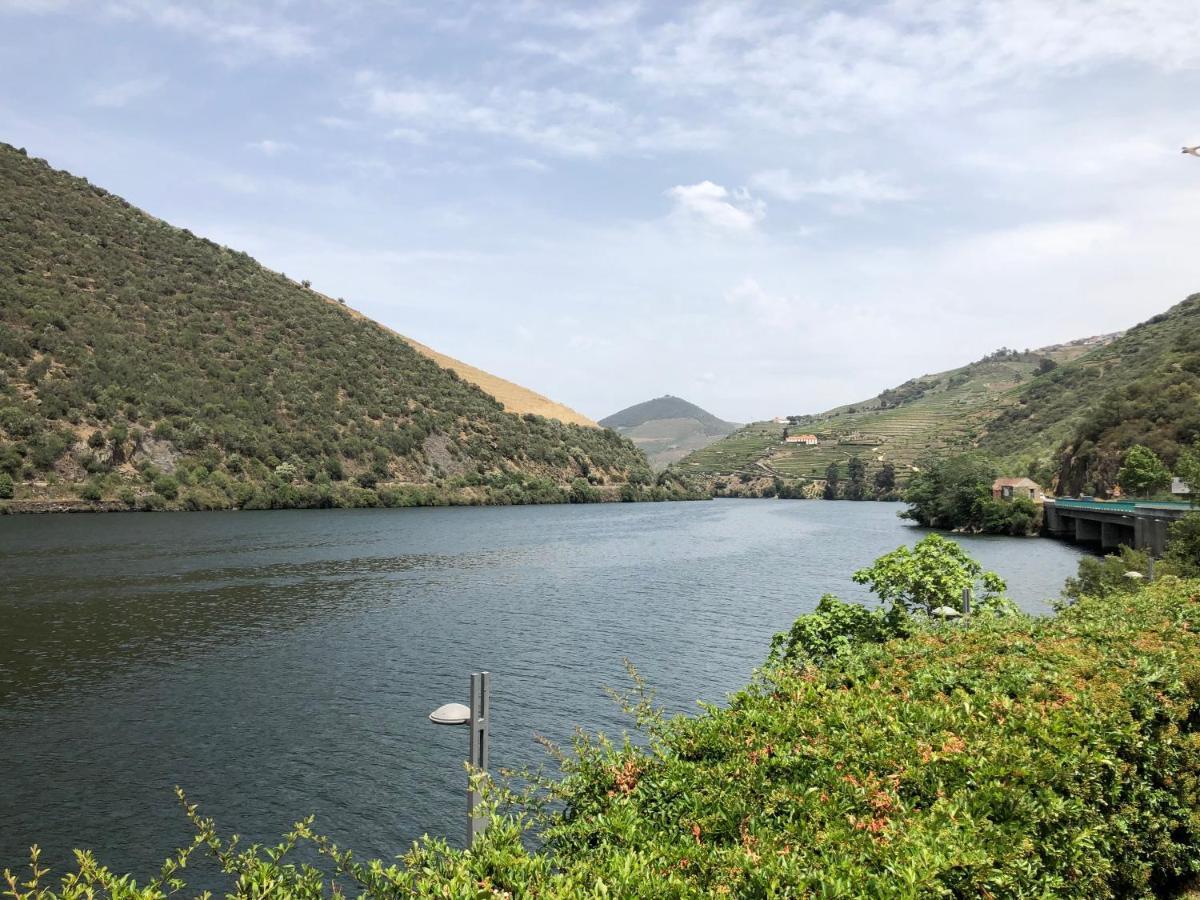 הוילה טבואקו Castas Do Douro מראה חיצוני תמונה
