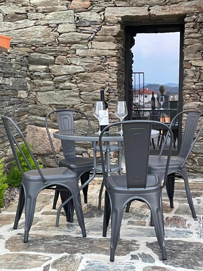 הוילה טבואקו Castas Do Douro מראה חיצוני תמונה