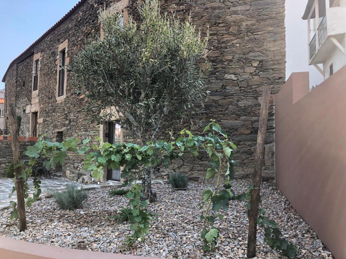הוילה טבואקו Castas Do Douro מראה חיצוני תמונה